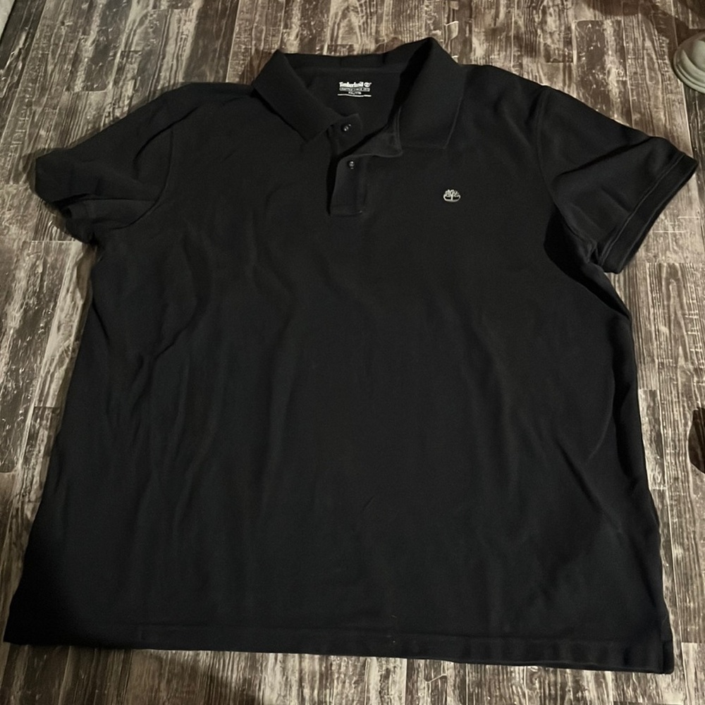 Timberland Polo